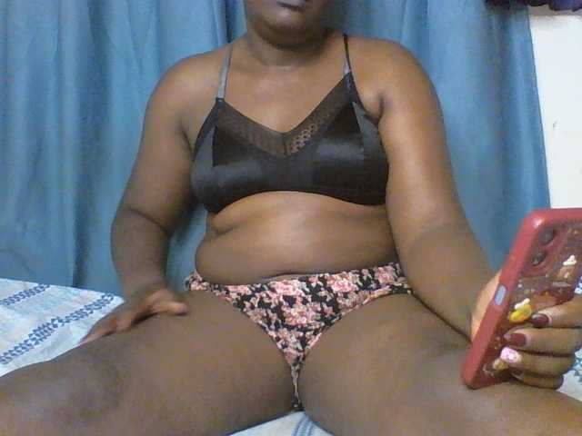 Sexxyblacky
