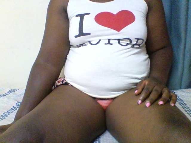 Sexxyblacky