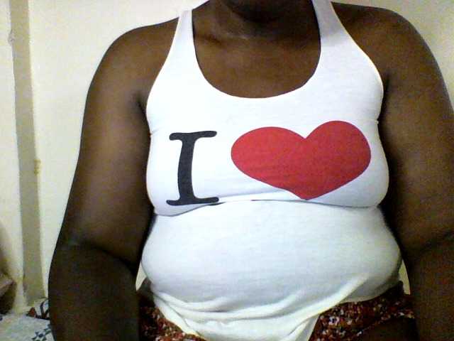 Sexxyblacky
