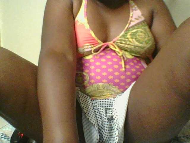 Sexxyblacky