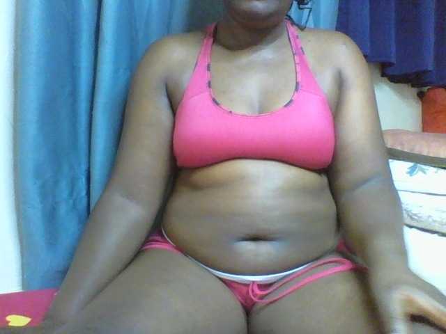 Sexxyblacky