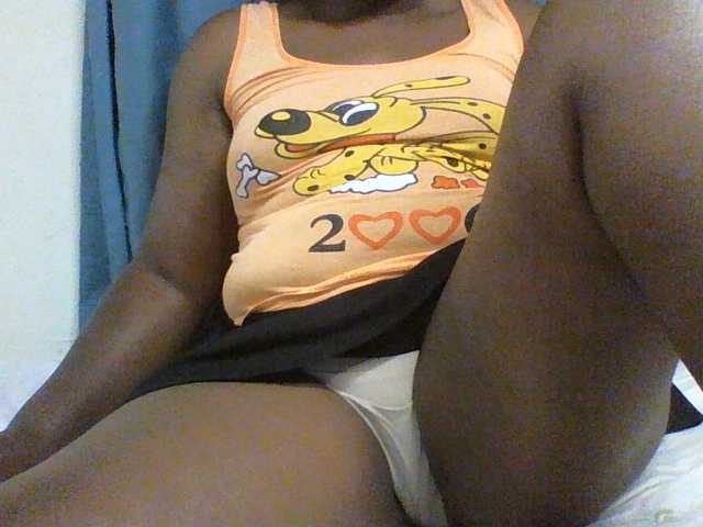 Sexxyblacky live cam