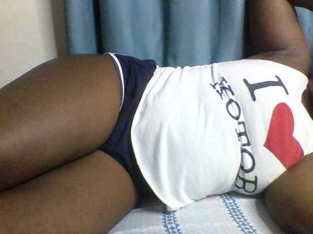 Sexxyblacky live cam preview