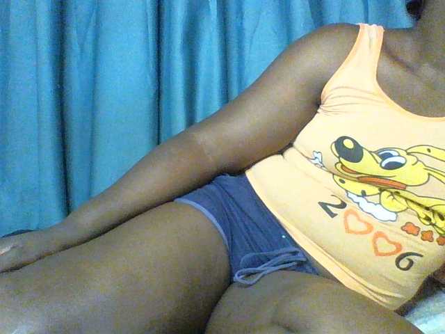 Sexxyblacky live cam on UnifiedCams