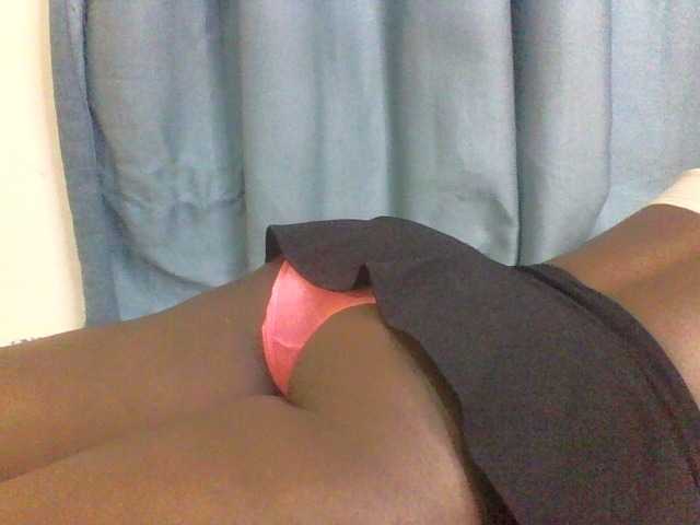 Sexxyblacky live cam on BongaCams
