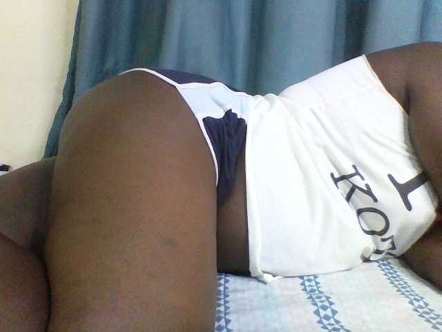 Sexxyblacky