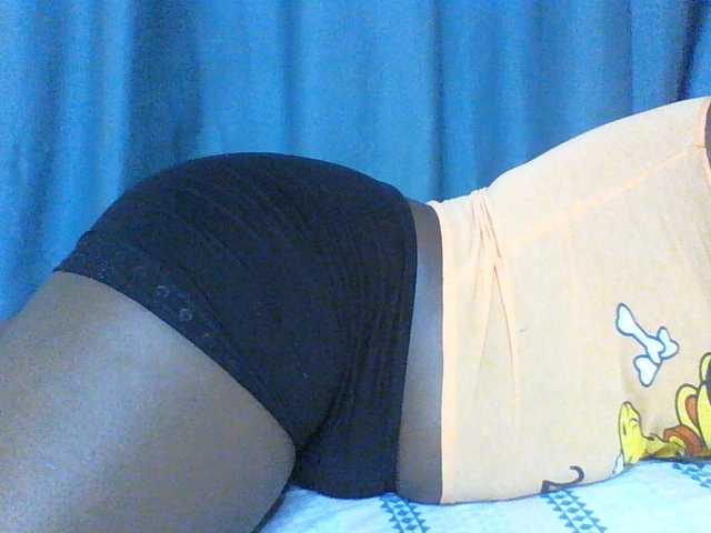 Sexxyblacky