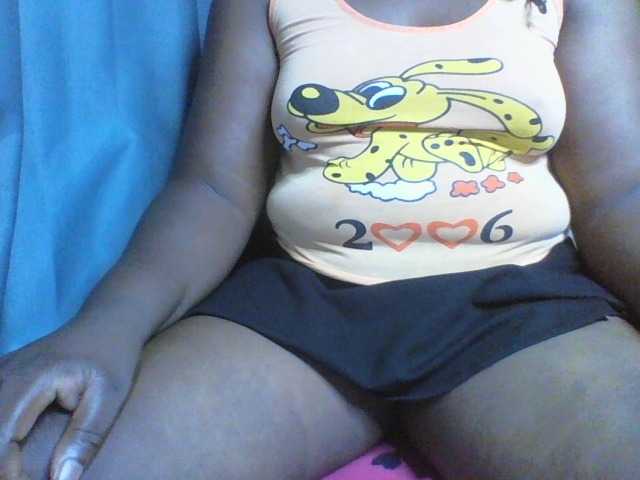 Sexxyblacky