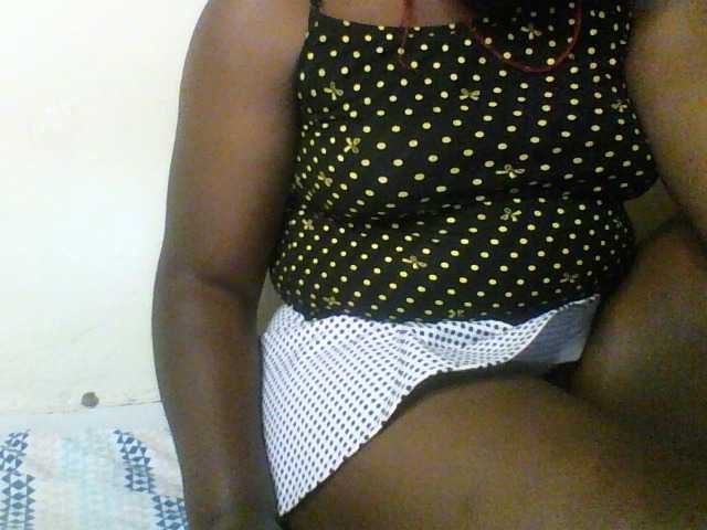 Sexxyblacky live cam on BongaCams