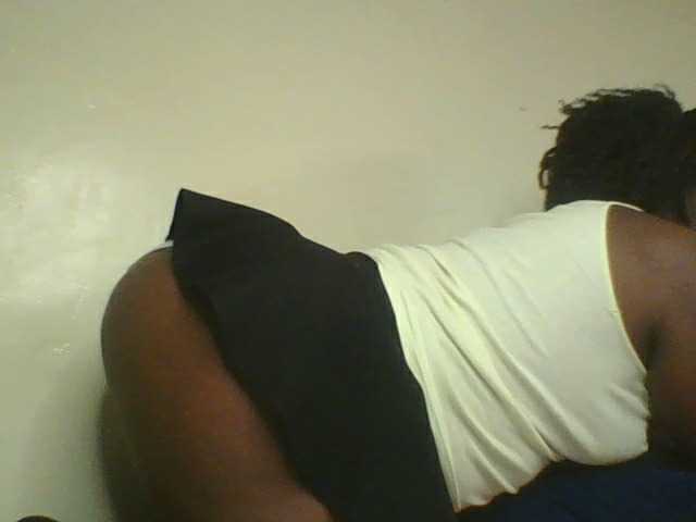 Sexxyblacky