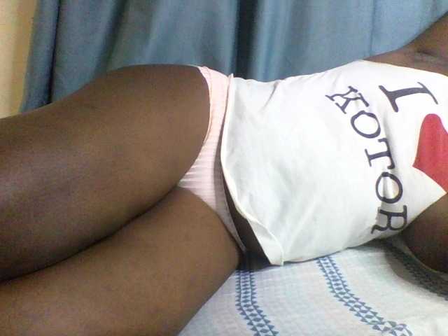 Sexxyblacky live cam preview