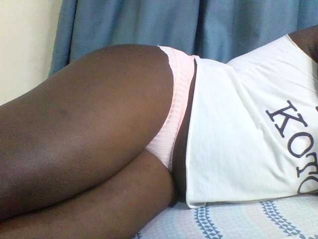 Sexxyblacky live cam on BongaCams