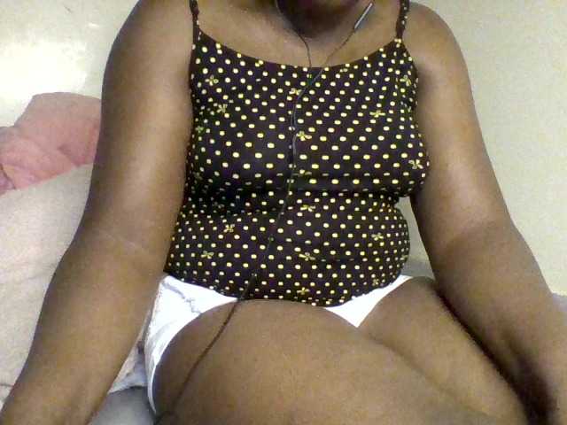 Sexxyblacky