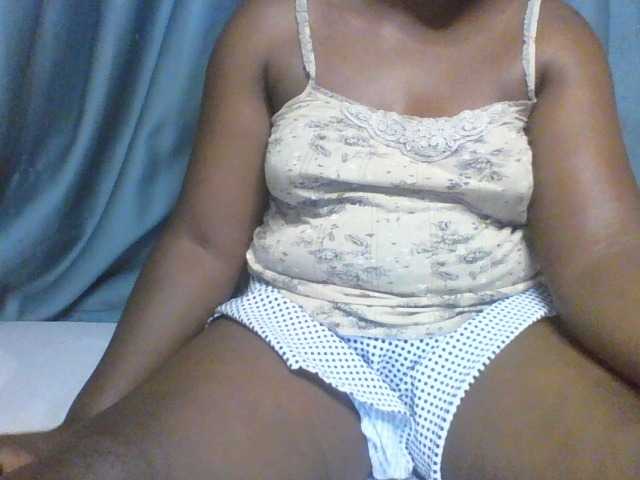 Sexxyblacky live webcam show