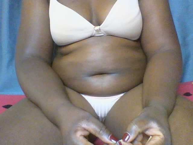 Sexxyblacky live cam on BongaCams