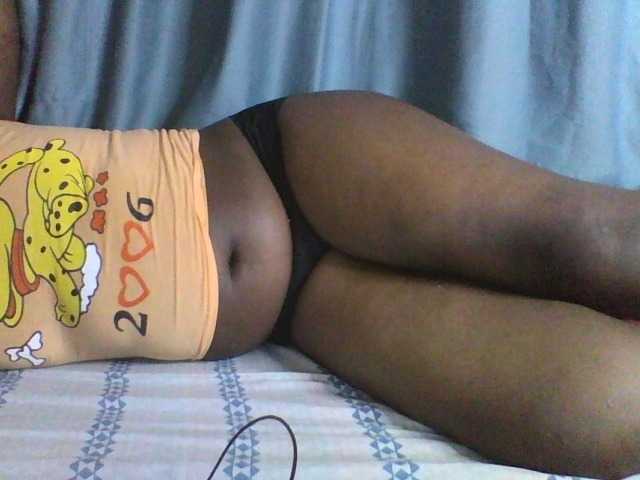 Sexxyblacky live cam on BongaCams