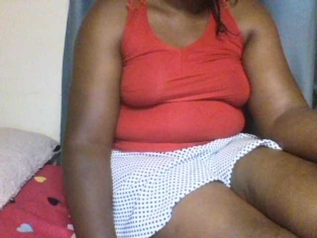 Sexxyblacky live cam on BongaCams