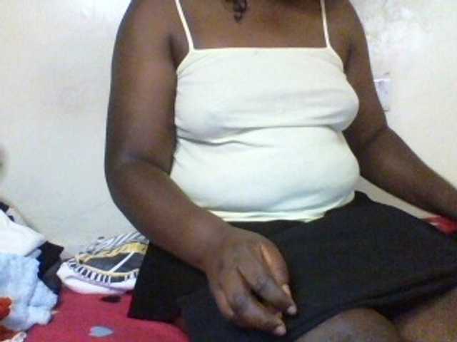 Sexxyblacky live cam on BongaCams