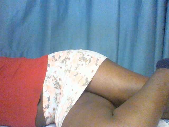 Sexxyblacky live cam on BongaCams