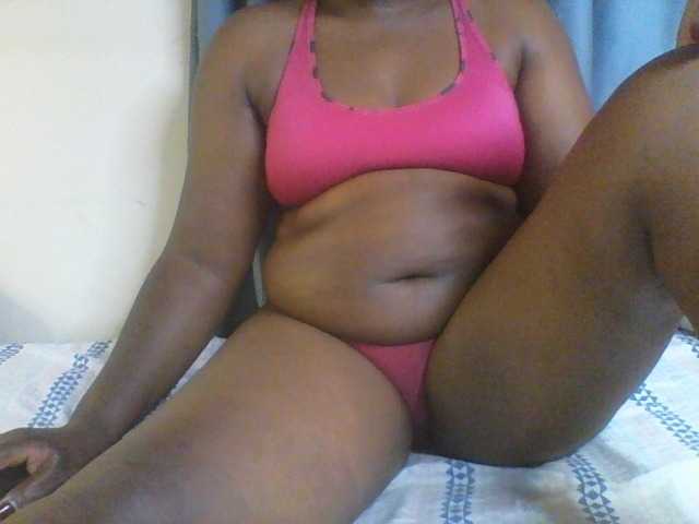 Sexxyblacky