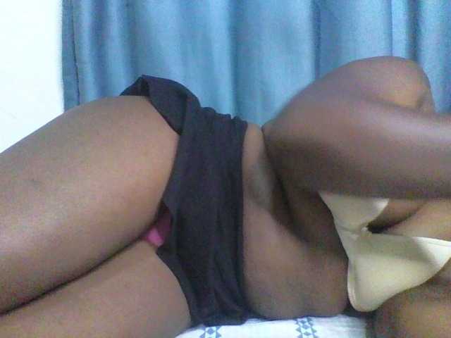 Sexxyblacky live cam on BongaCams