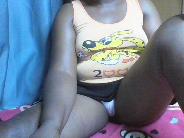 Sexxyblacky