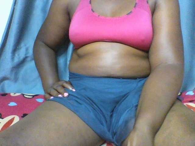 Sexxyblacky