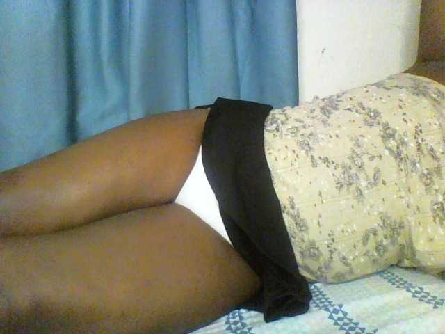 Sexxyblacky live cam on BongaCams