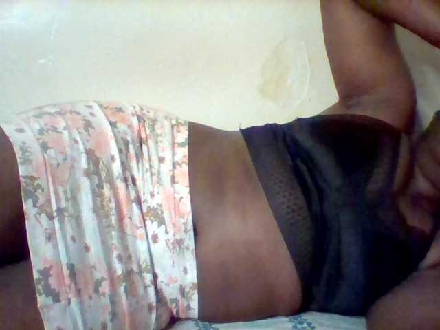 Sexxyblacky