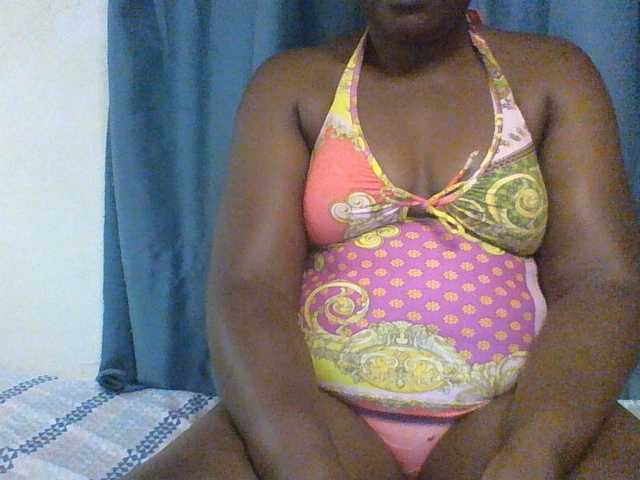 Sexxyblacky live webcam show