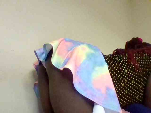 Sexxyblacky webcam