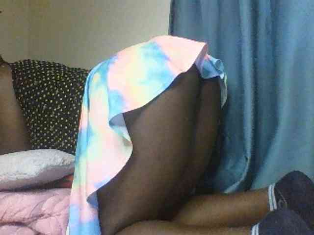 Sexxyblacky webcam