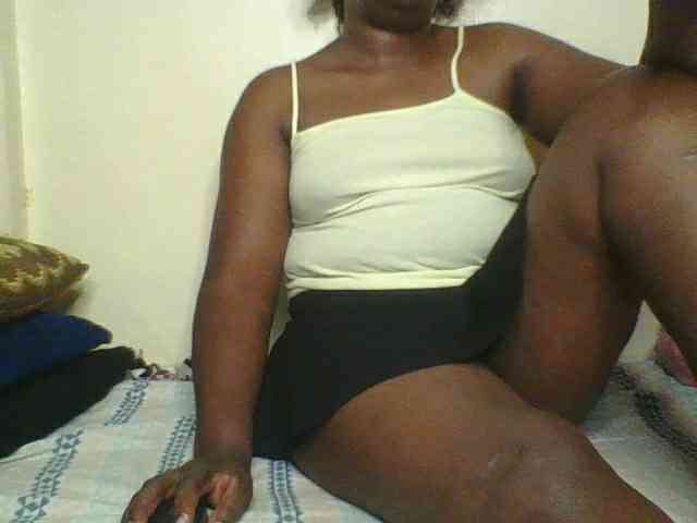 Sexxyblacky webcam