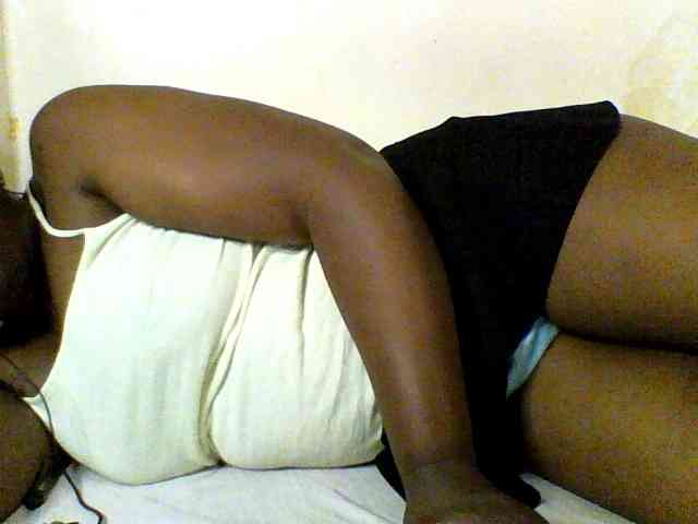 Sexxyblacky webcam