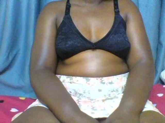 Sexxyblacky webcam