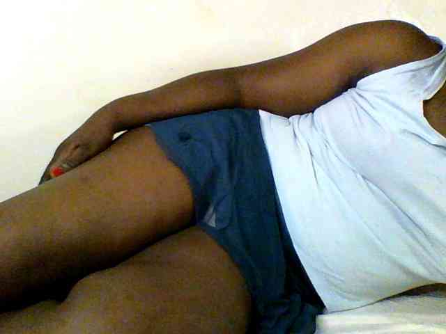 Model: Sexxyblacky