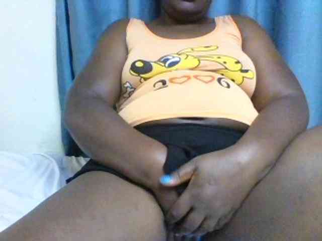 Sexxyblacky