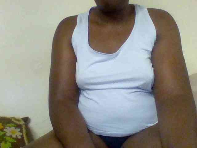 Sexxyblacky webcam