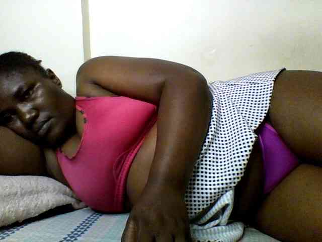 Sexxyblacky