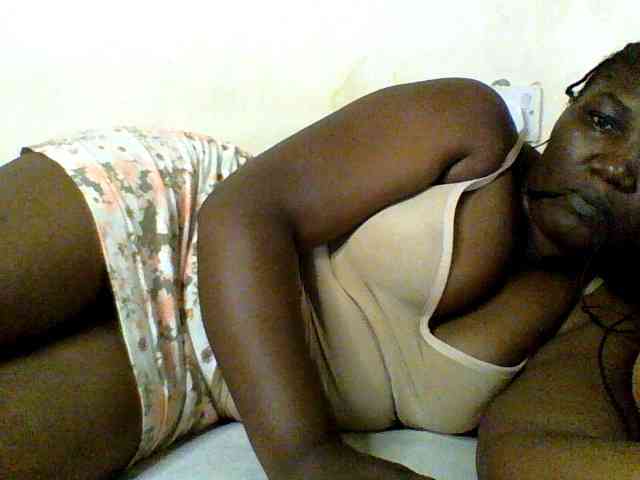 Sexxyblacky