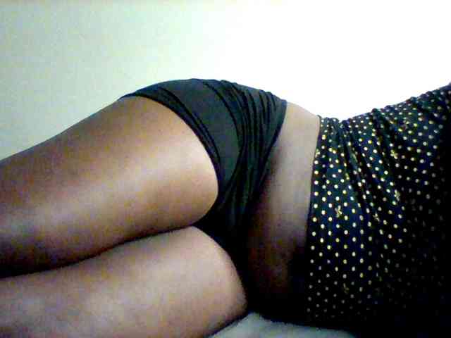 Sexxyblacky webcam