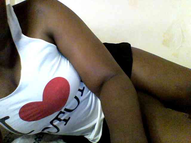 Sexxyblacky webcam