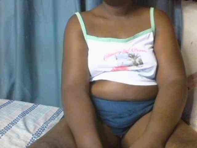 Sexxyblacky webcam