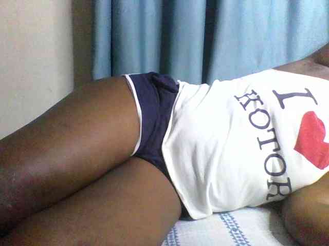 Sexxyblacky Sexxyblacky