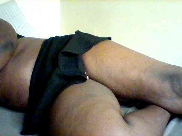 Sexxyblacky webcam