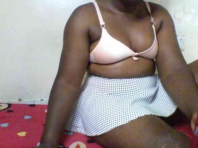 Sexxyblacky