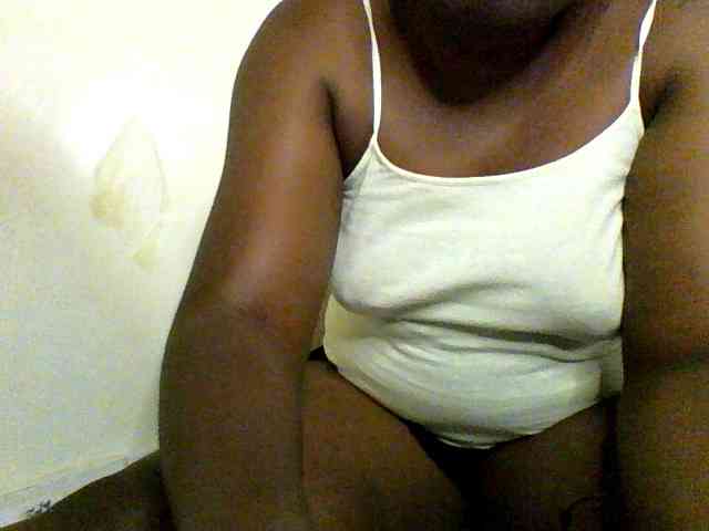 Sexxyblacky webcam