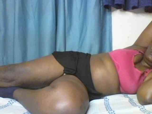 Sexxyblacky webcam