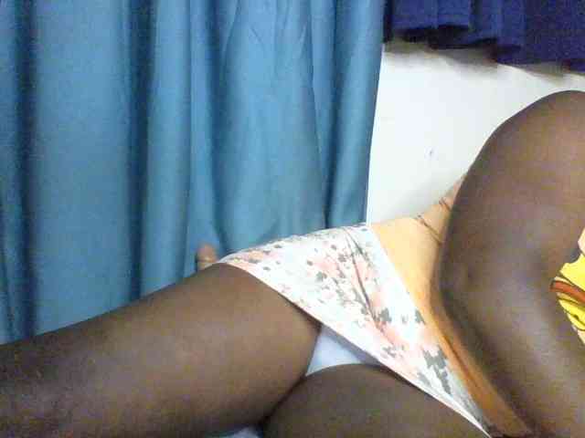 Sexxyblacky webcam