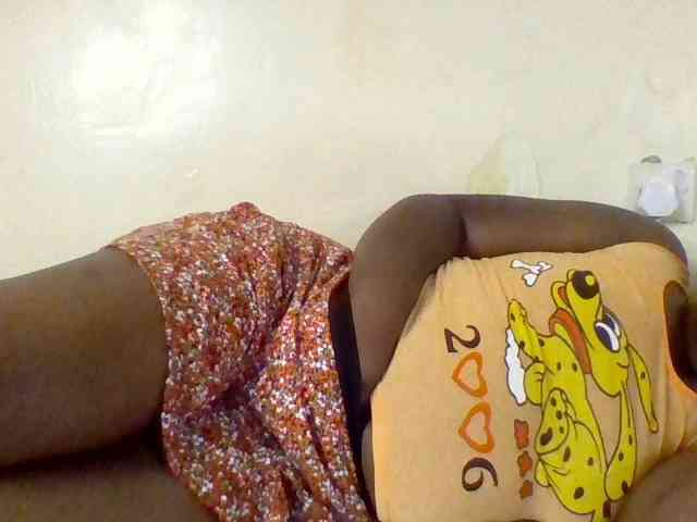 Sexxyblacky webcam
